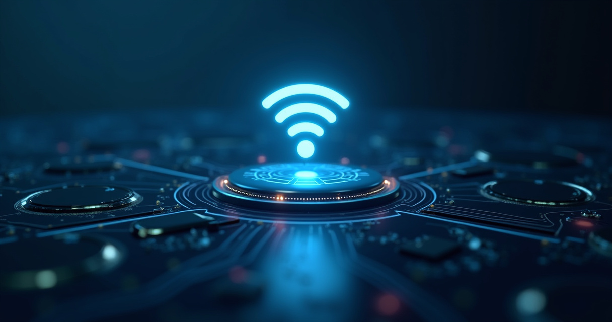 how to secure your home wi fi network from unauthorized access