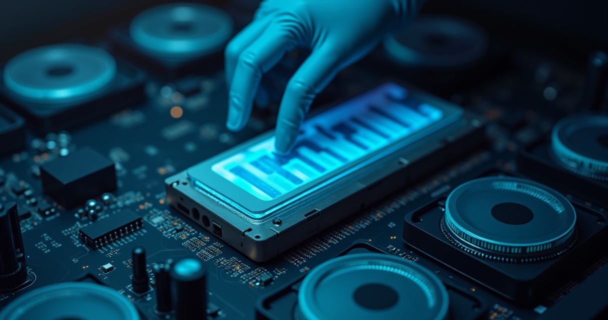 essential computer maintenance tips for long term performance