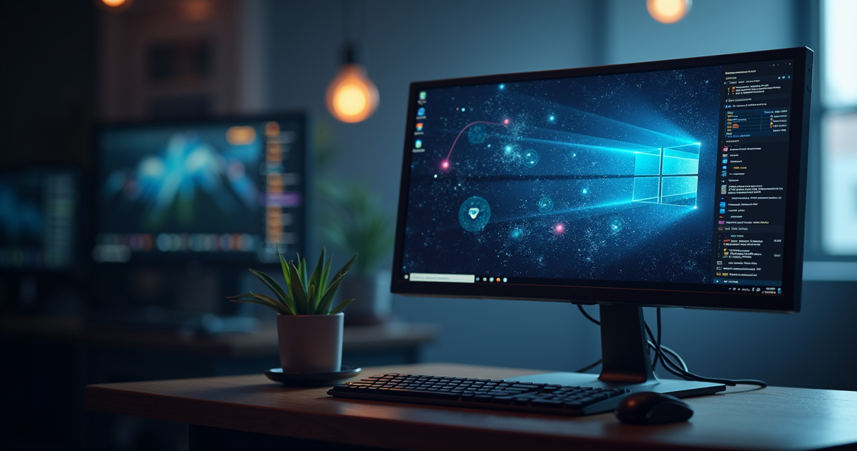 how to extend the lifespan of your desktop computer