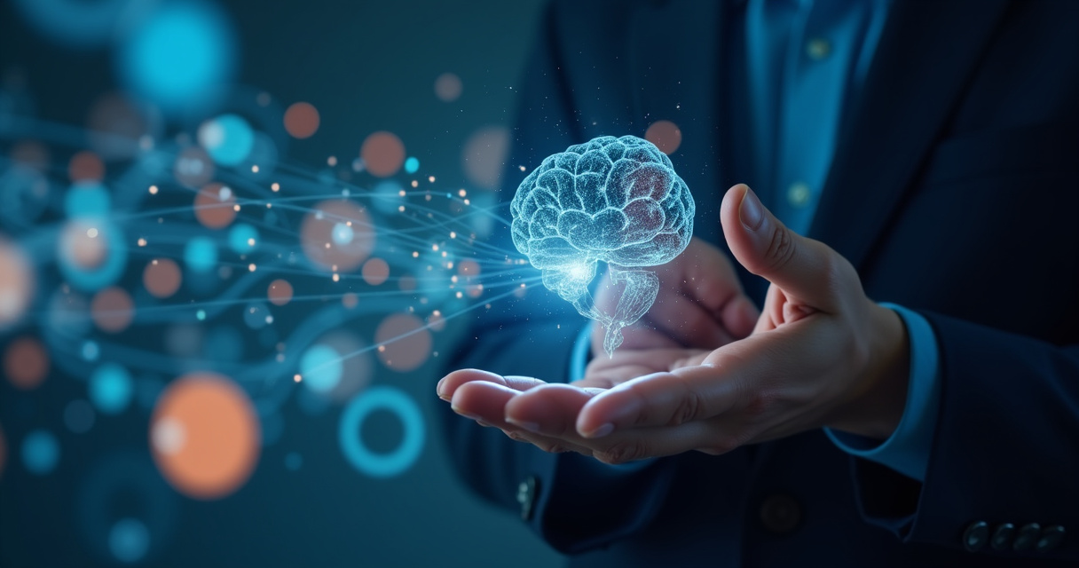 how artificial intelligence is changing modern businesses