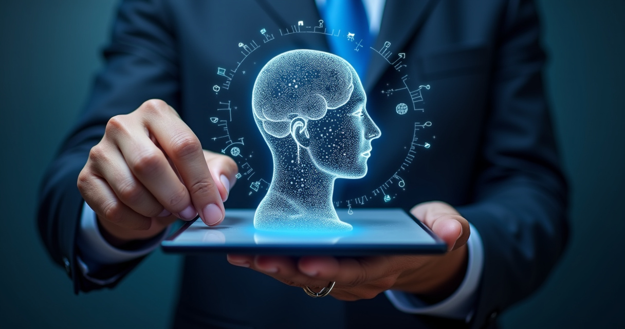 how artificial intelligence helps small businesses grow