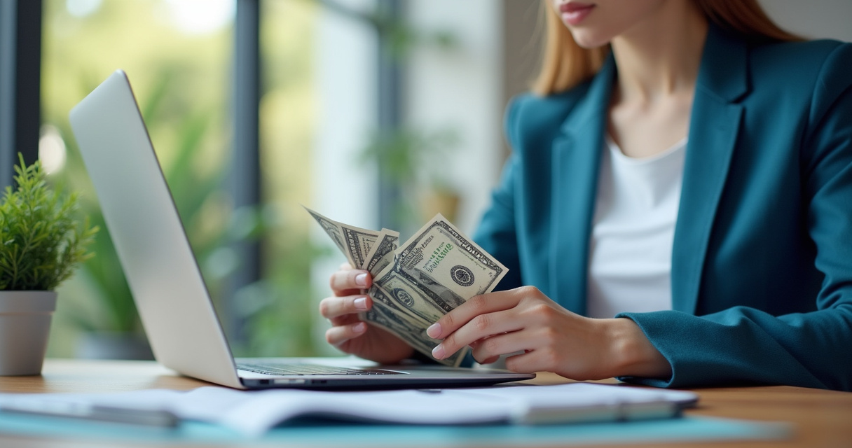 how to manage business expenses effectively