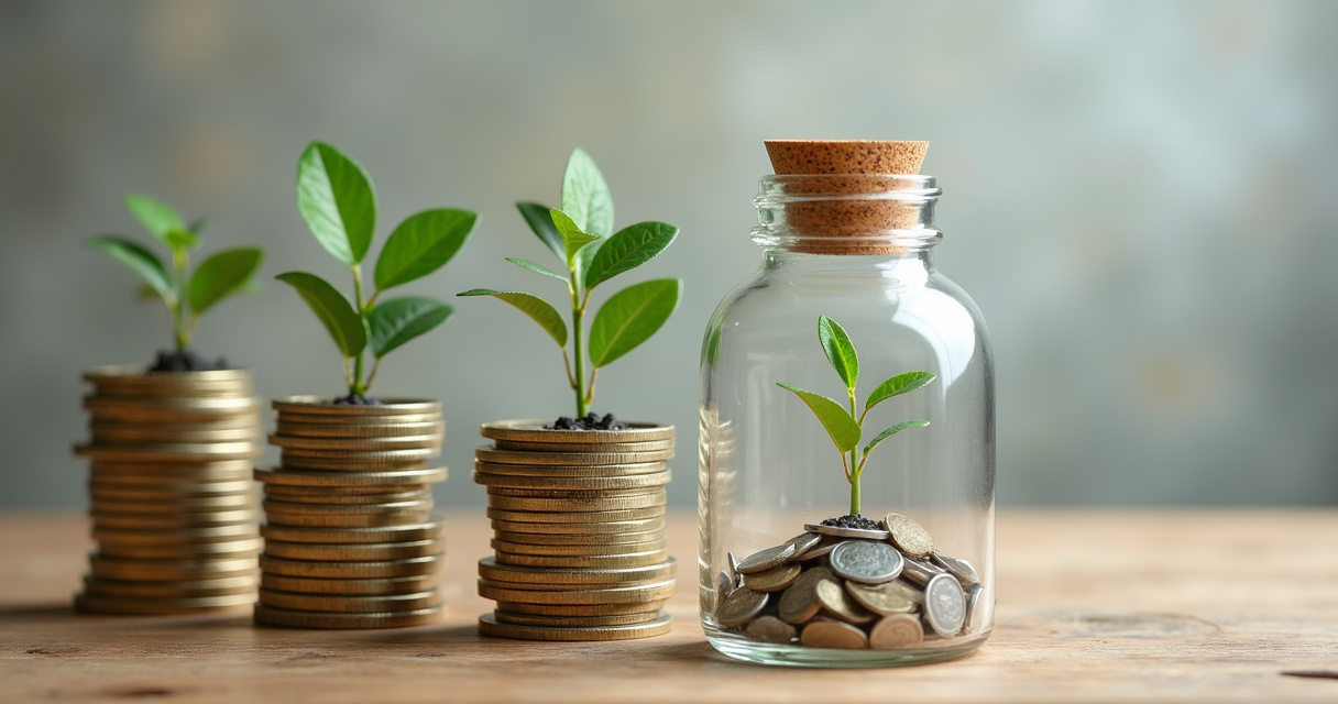 simple money saving habits for everyday life