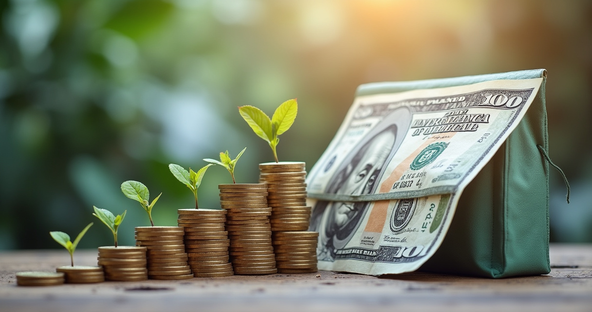 emergency fund planning for financial security