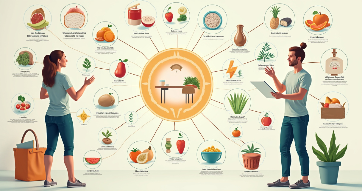 healthy daily habits for a better lifestyle