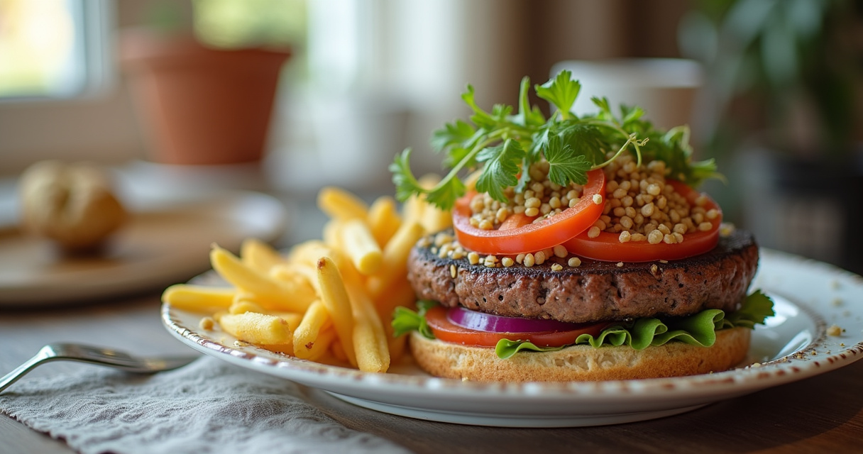 healthy eating habits for busy professionals