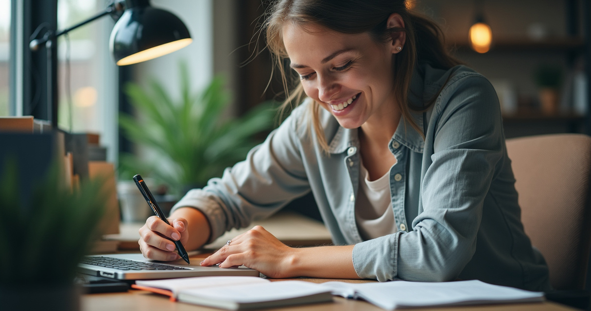 daily habits that improve personal productivity