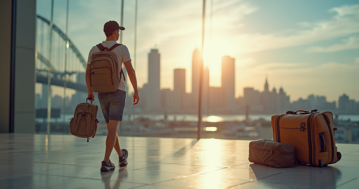 essential travel planning tips for first time travelers