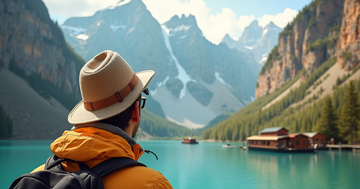 budget travel planning guide for beginners