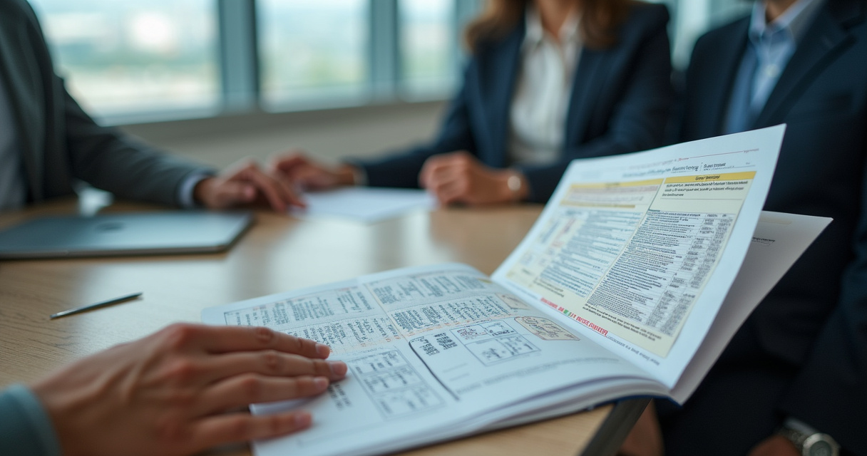 how to travel safely with important documents