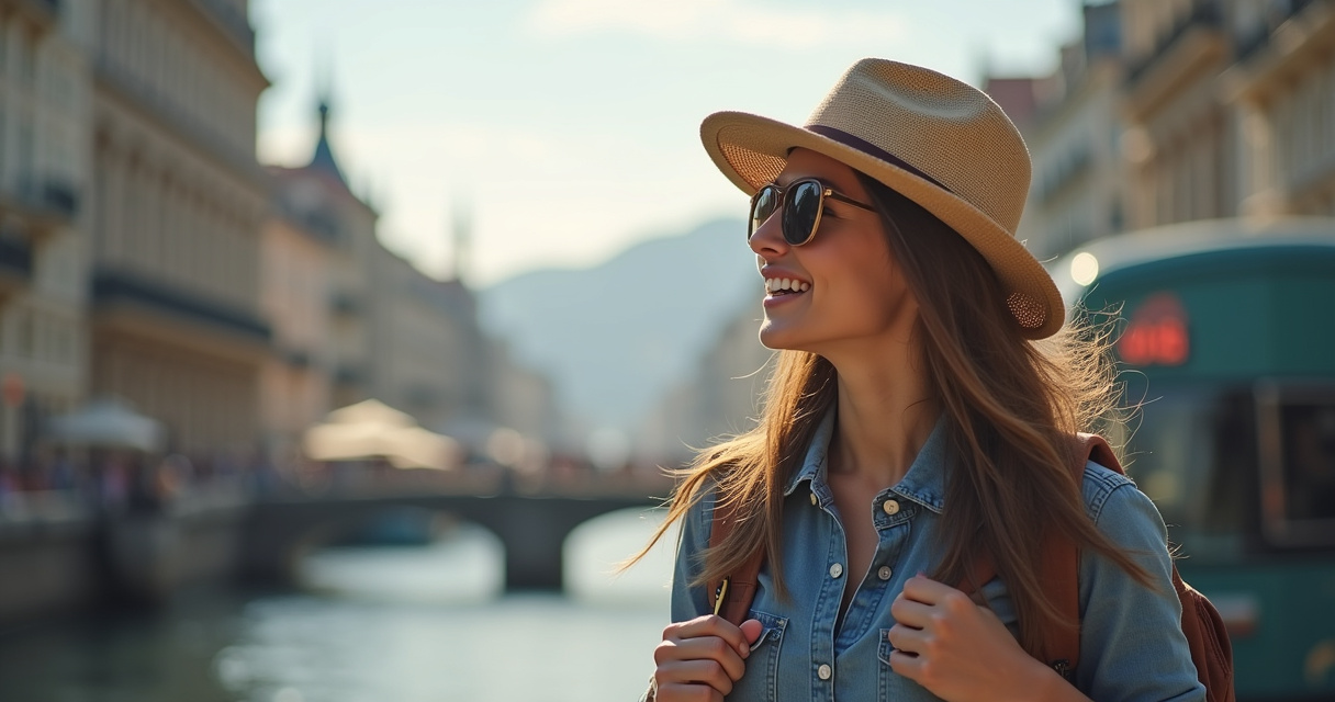 travel safety tips for solo travelers