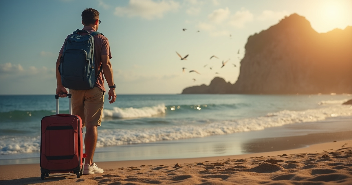 how to save money while planning a vacation