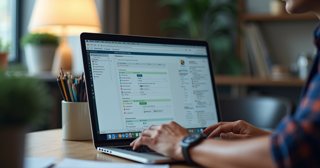 best methods for organizing daily tasks efficiently