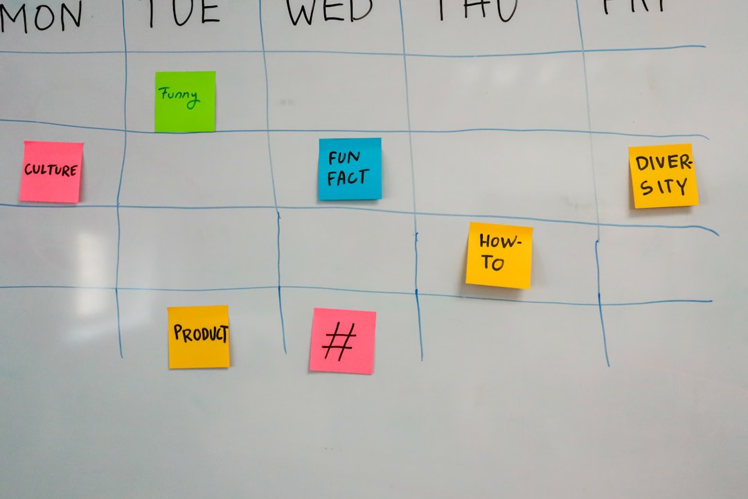 Agile Methodology for Solopreneurs: Weekly Sprints, Backlog Grooming, and Kanban Flow Optimization - Featured Image