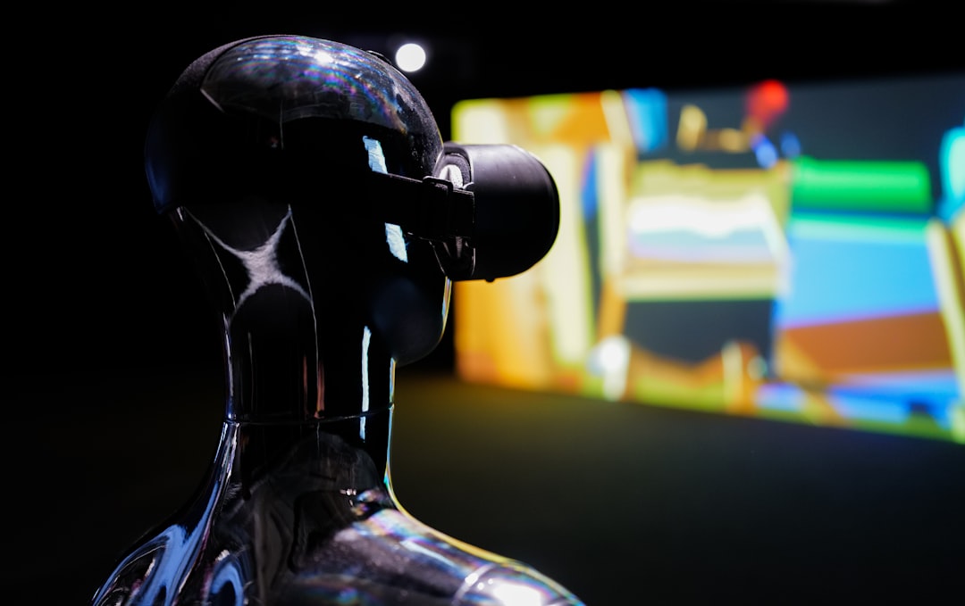 Augmented Reality (AR) & Spatial Computing Systems: Real-Time 3D Gaussian Splatting, Spatial Audio, and Optical SLAM Tracking - Featured Image