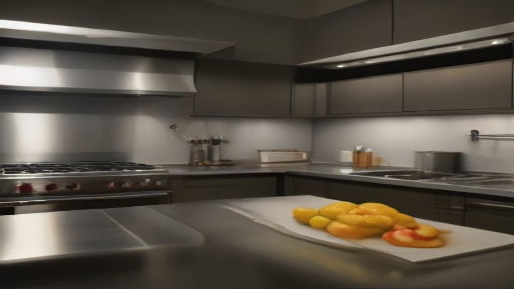 Culinary Arts & Gourmet Home Cooking: Knife Skills, Flavor Layering Chemistry (Maillard Reaction), and Kitchen Ergonomics - Featured Image