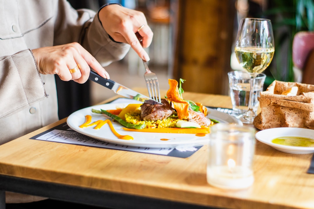 Culinary Tourism & Global Gastronomy Trails: Regional Terroir, Vineyard Touring, and Safe Street Food Exploration - Featured Image