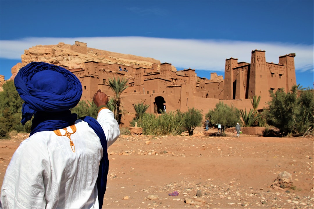 Cultural Immersion & Heritage Preservation: UNESCO World Heritage Stewardship, Linguistic Nuances, and Responsible Exploration - Featured Image