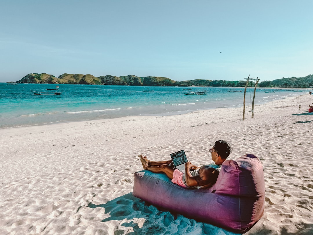 Digital Nomad Infrastructure: High-Speed Global Connectivity (eSIM/Starlink), Tax Residencies, and Coworking Hubs - Featured Image
