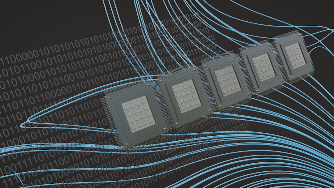 Edge Computing & Industrial IoT Telemetry: MQTT Protocols, Time-Series Databases, and Distributed Sensor Meshes - Featured Image