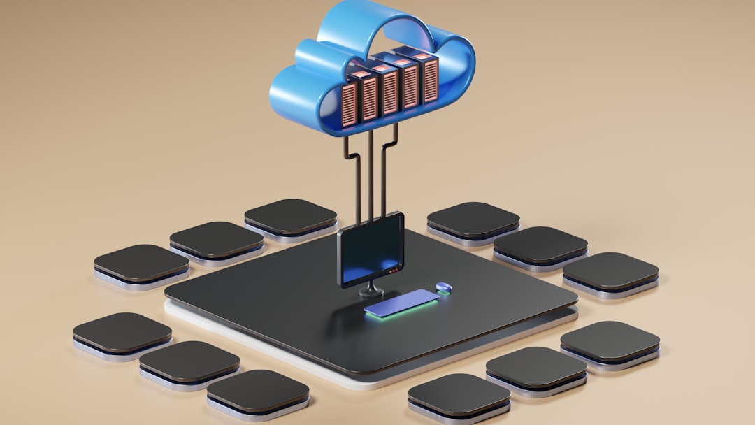 Enterprise Digital Transformation: Legacy Core Modernization, Cloud Migrations, and Change Management Frameworks - Featured Image