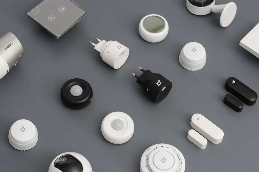 Home Automation & Smart Living: Matter Protocol Ecosystems, Local-First Privacy, and Automated Energy Management - Featured Image