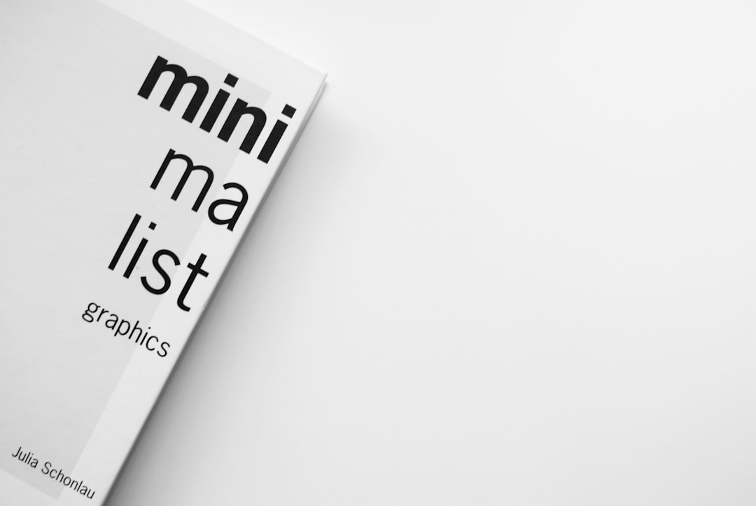 Minimalist Living Architectures: Physical Decluttering Frameworks, Digital Minimalism, and Intentional Consumption - Featured Image