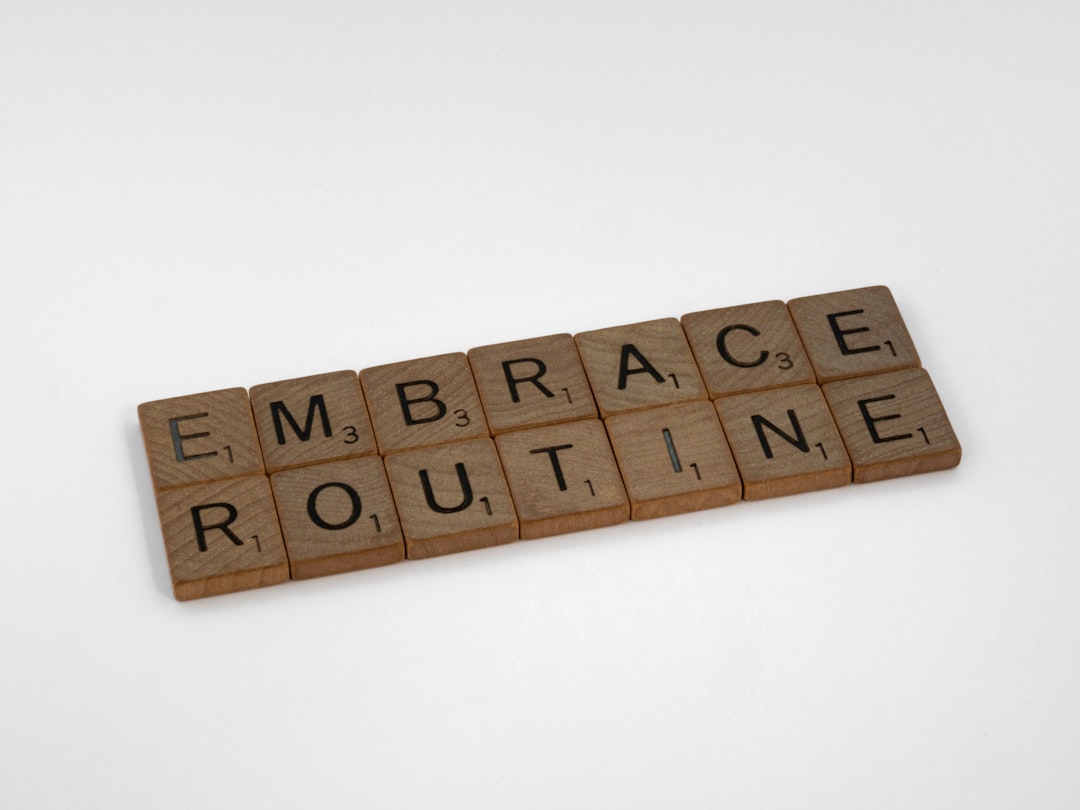 Overcoming Chronic Procrastination: Cognitive Reframing, Implementation Intentions, and The 5-Minute Rule - Featured Image