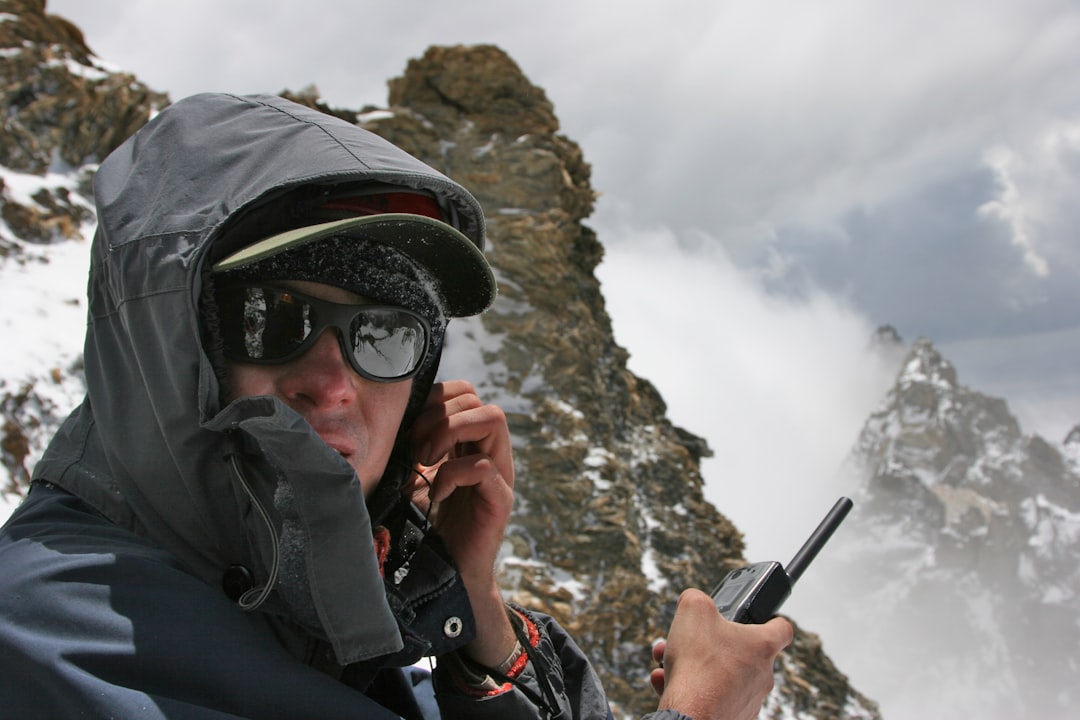 Solo Adventure Travel Mastery: Situational Awareness, Emergency Satellite SOS Systems, and Cross-Cultural Etiquette - Featured Image