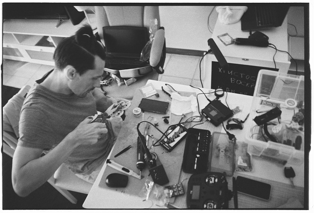 STEM Curriculum Design: Inquiry-Based Learning, Computational Thinking, and Hands-on Laboratory Integration - Featured Image