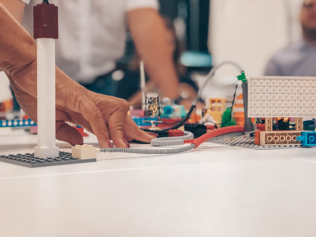 STEM Curriculum Design: Inquiry-Based Learning, Computational Thinking, and Hands-on Laboratory Integration - Executive Framework and System Overview