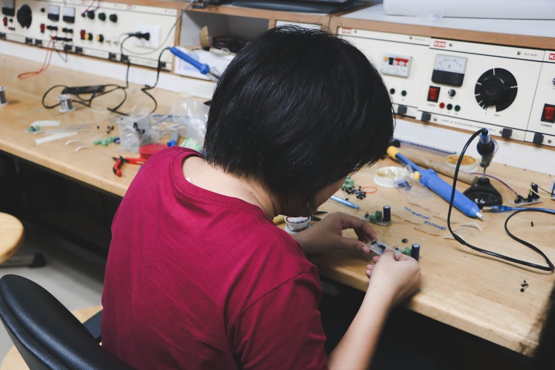 Theoretical Foundations & Core Systematic Frameworks of STEM Educational Architecture - Operational Execution and Architecture
