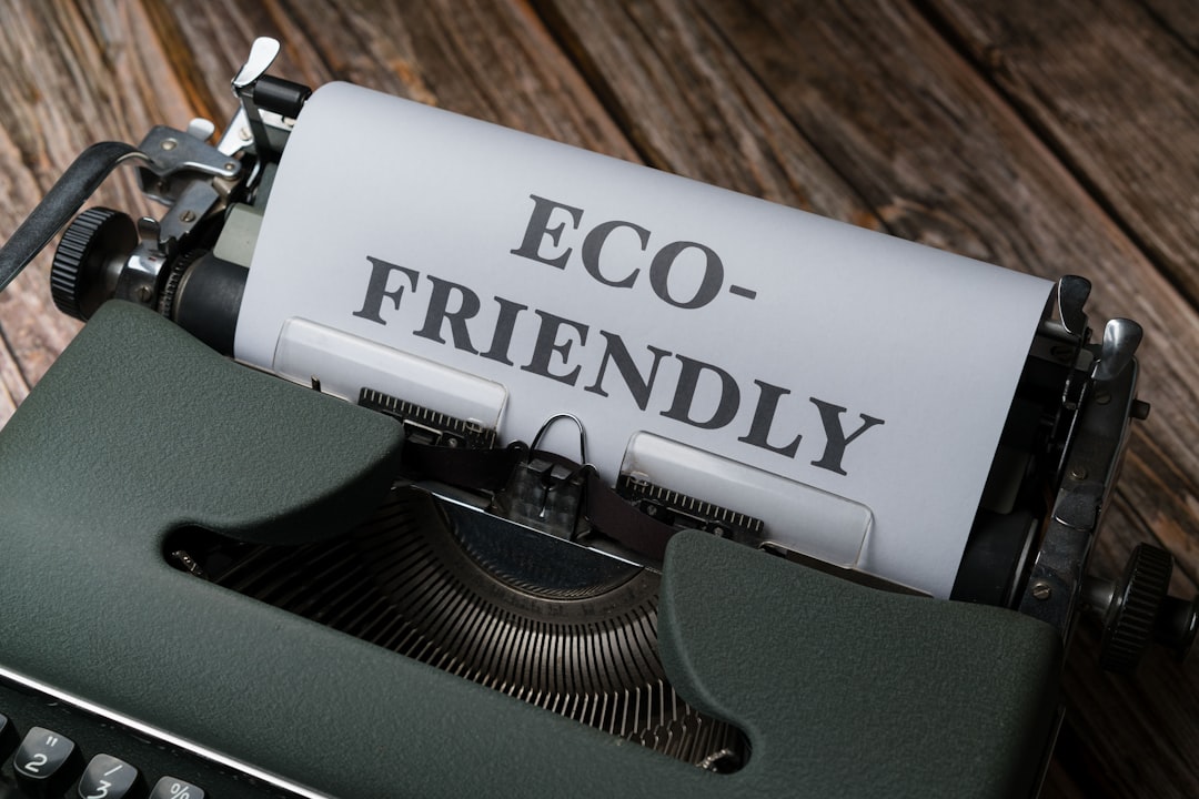 Sustainable Eco-Friendly Living: Zero-Waste Protocols, Circular Economy Adoption, and Household Carbon Auditing - Featured Image