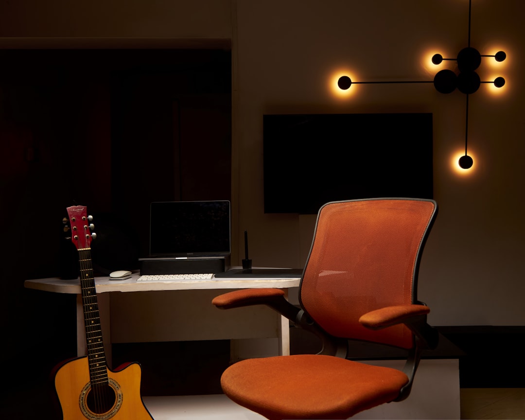 Workspace Ergonomics & Focus Environments: Monitor Focal Distances, Acoustic Engineering, and Lighting Lux Optimization - Executive Framework and System Overview